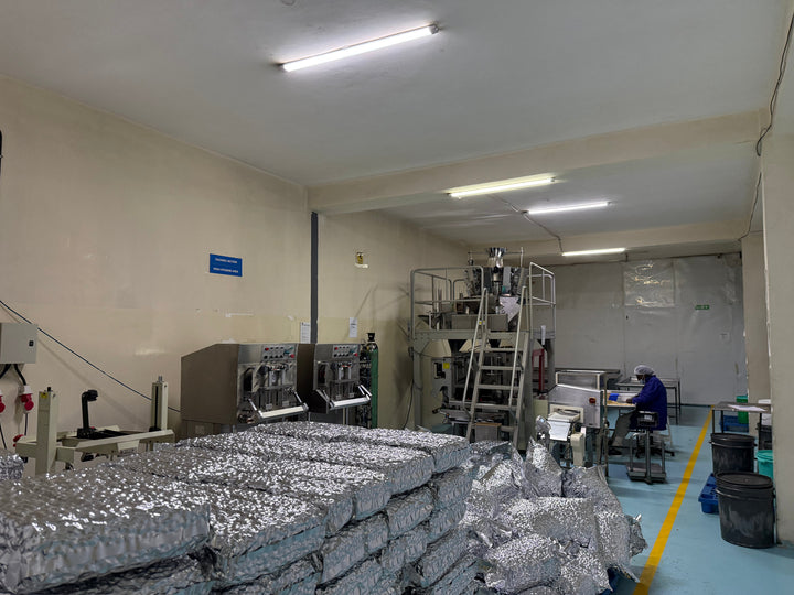 Inside Orient's Juja Processing Facility: From Raw Nut to Export-Ready Kernel