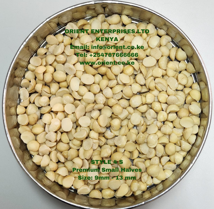 Kenya Macadamia Nuts: The Complete Buyer's Guide