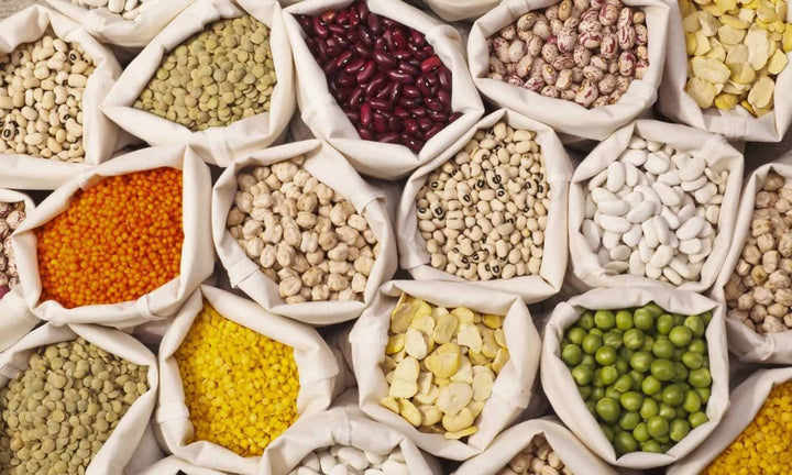 The Complete Guide to Buying Pulses in Kenya: Quality, Varieties, and Sourcing