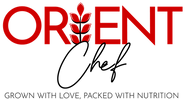 Orient Chef