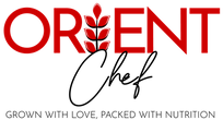 Orient Chef