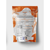 Orient Chef Sea Salt Macadamias 250g pack — ingredients and nutrition information